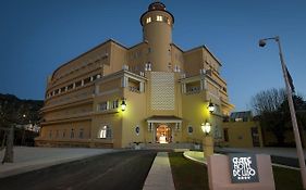 Grande Hotel De Luso